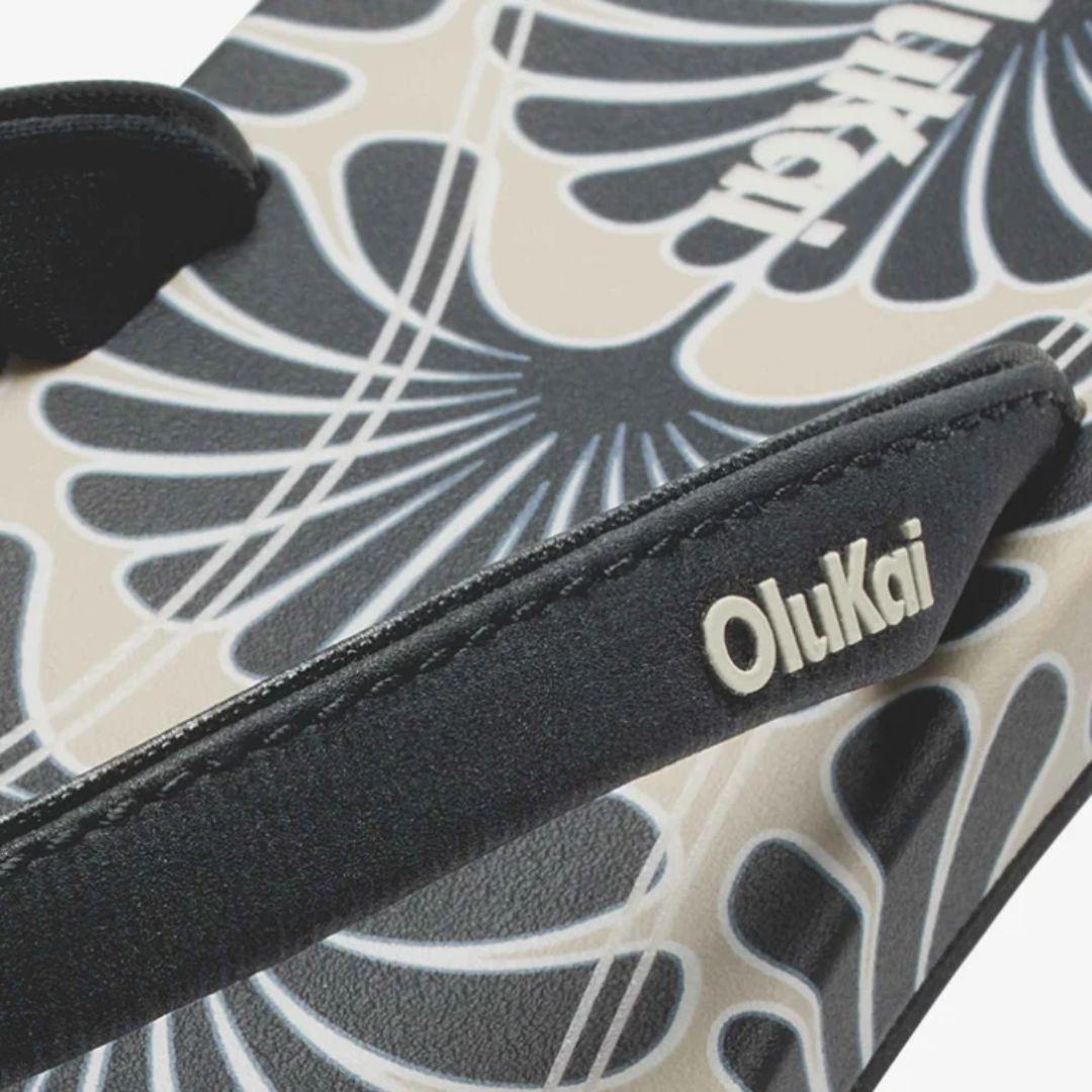 OluKai Women's ‘Uiki Sandals